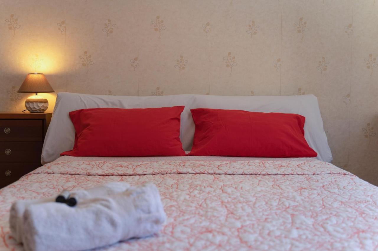Muggia Uphill B&B Экстерьер фото