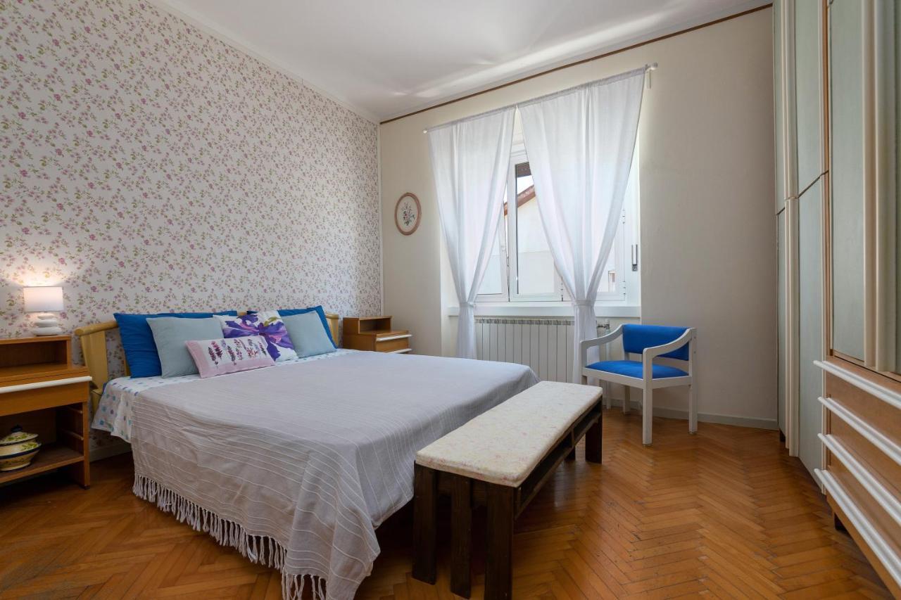 Muggia Uphill B&B Экстерьер фото